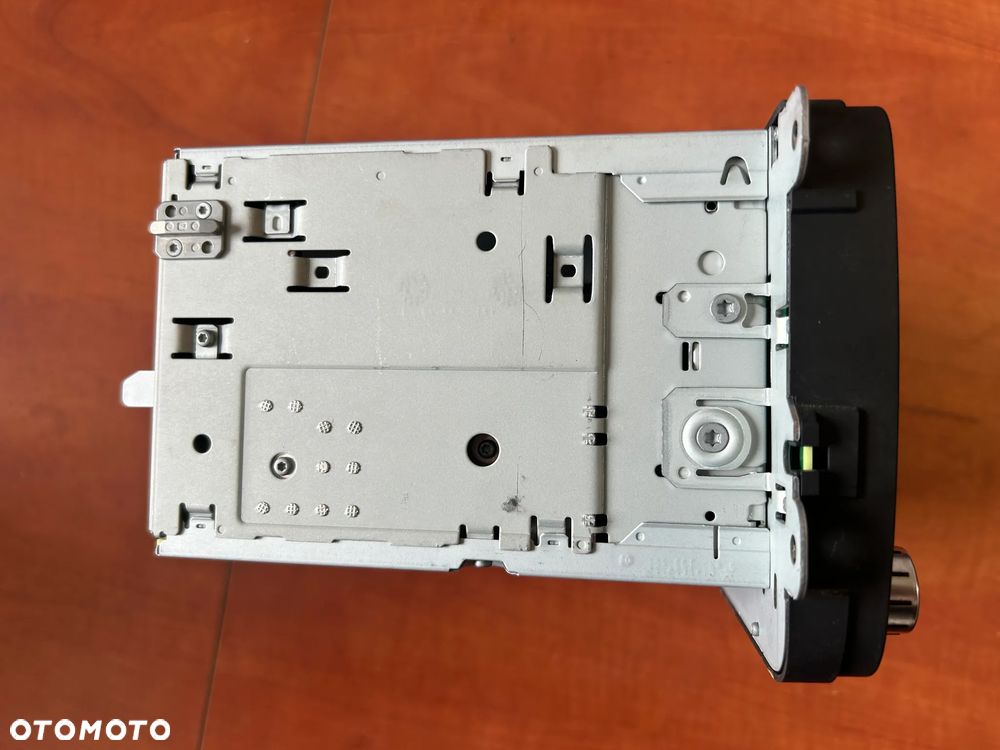 RADIO ODTWARZACZ 5M0035186J VW GOLF PLUS V - 6
