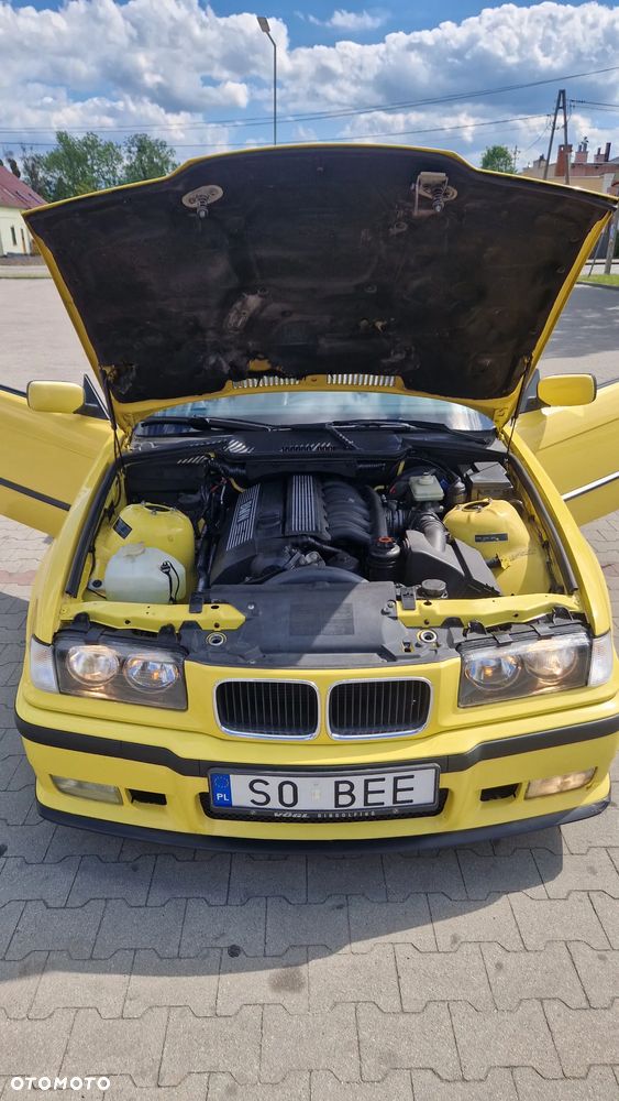BMW Seria 3 - 39