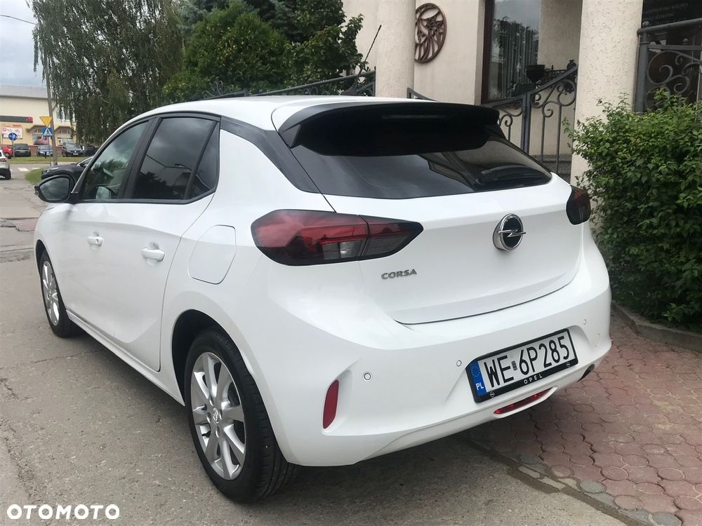 Opel Corsa 1.5 D Edition S&S - 10