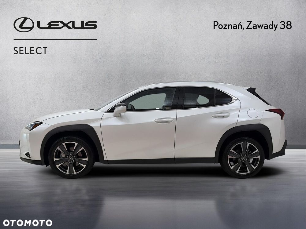 Lexus UX 300h Prestige - 6
