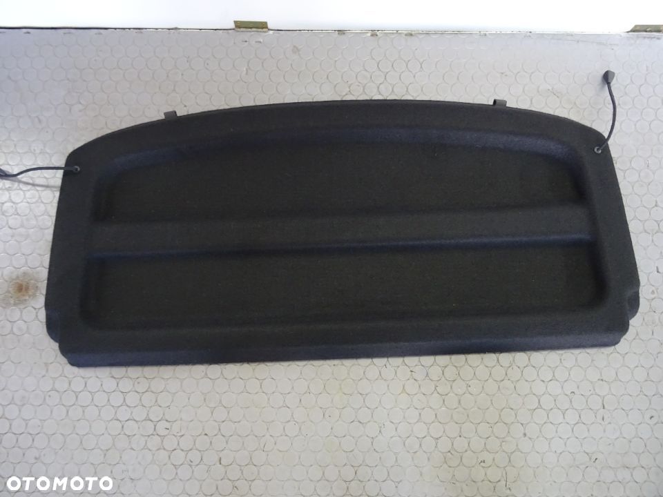 794205641R Polka tylna Renault Captur I LIFT IGLA czesci - 1