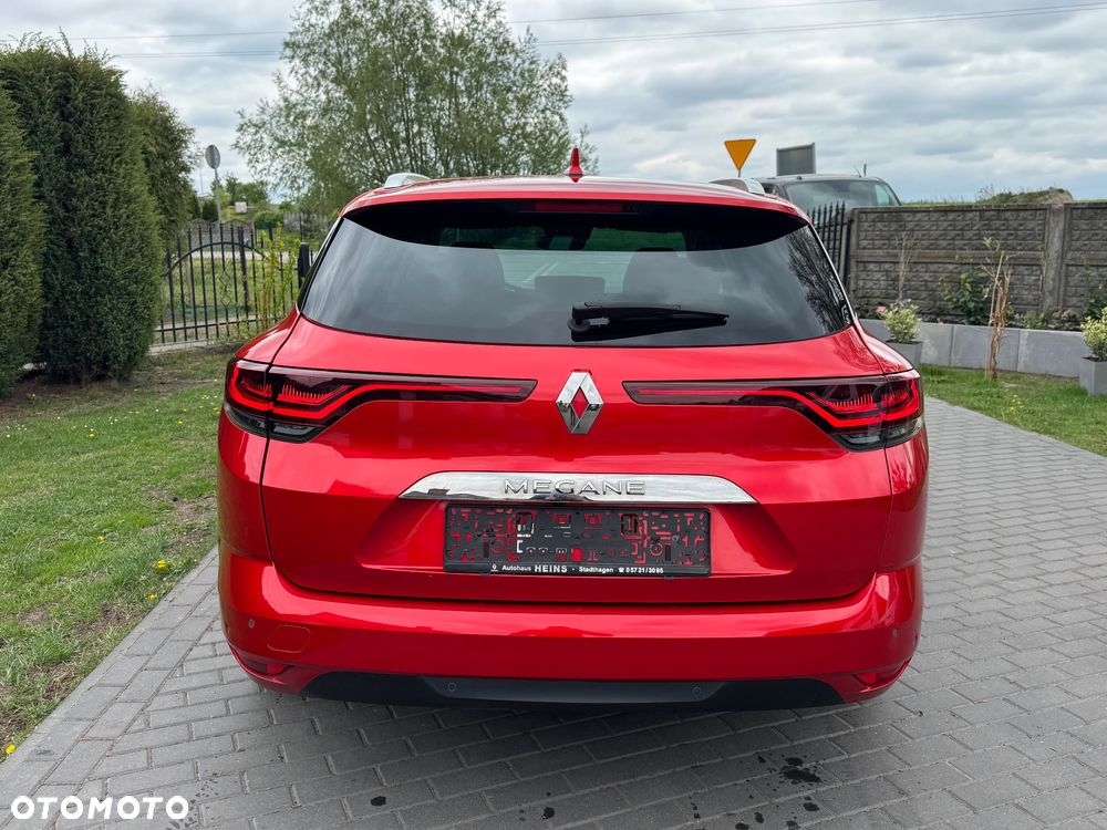 Renault Megane - 17