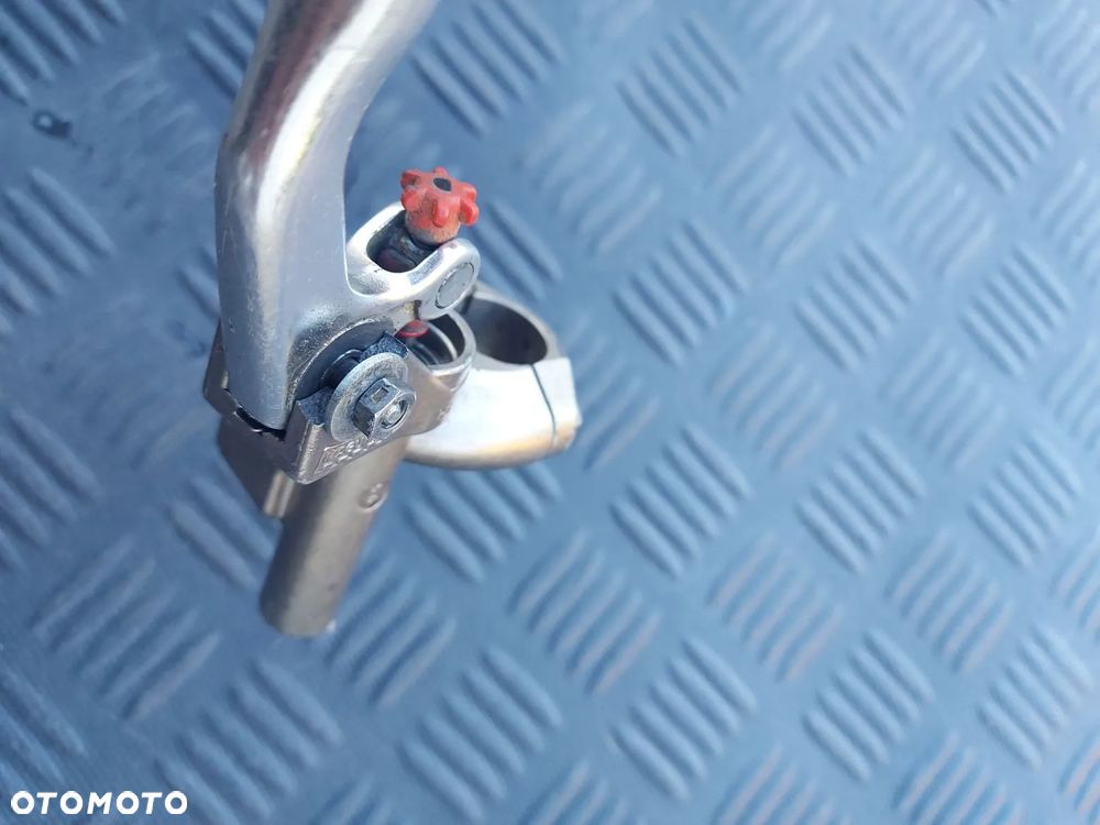 KTM EXC SX POMPA SPRZĘGŁA MAGURA HUSABERG HUSQVARNA KLAMKA DŹWIGNIA - 10