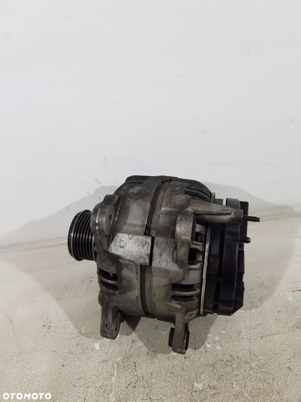 ALTERNATOR 06F903023F VW SEAT SKODA AUDI 1.9 TDI BKC BXE - 7