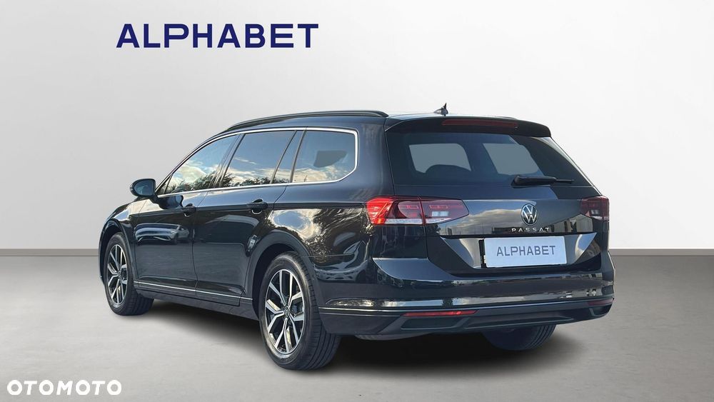 Volkswagen Passat 1.5 TSI EVO Business DSG - 5