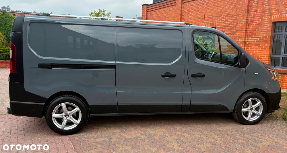 Renault TRAFIC - 29