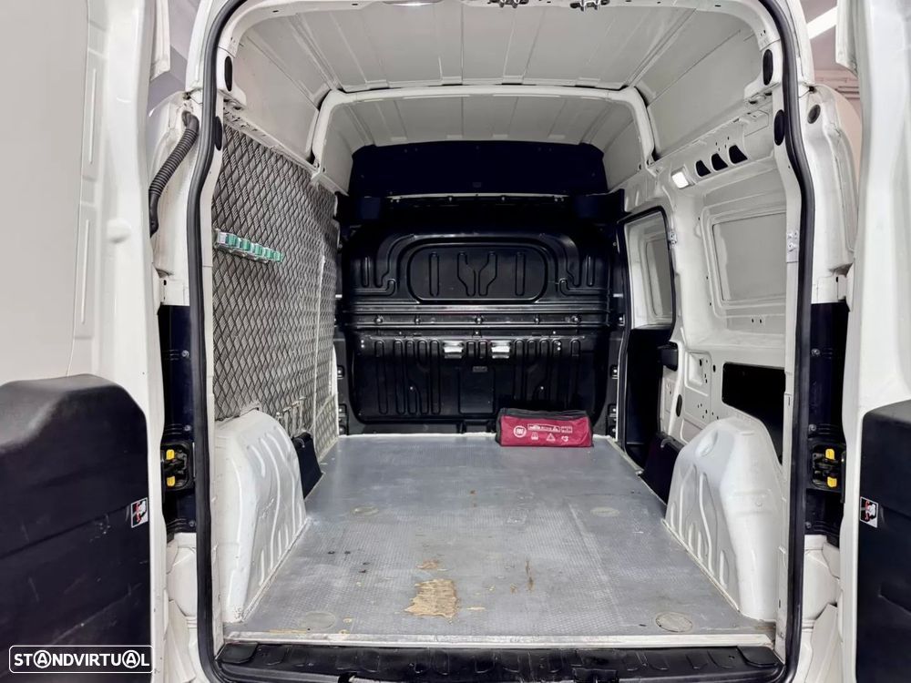 Fiat doblo xl 1.6 multijet 120cv 3l - 34