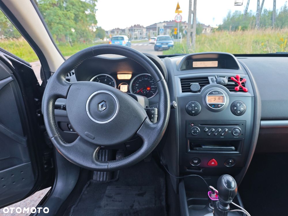 Renault Megane - 8