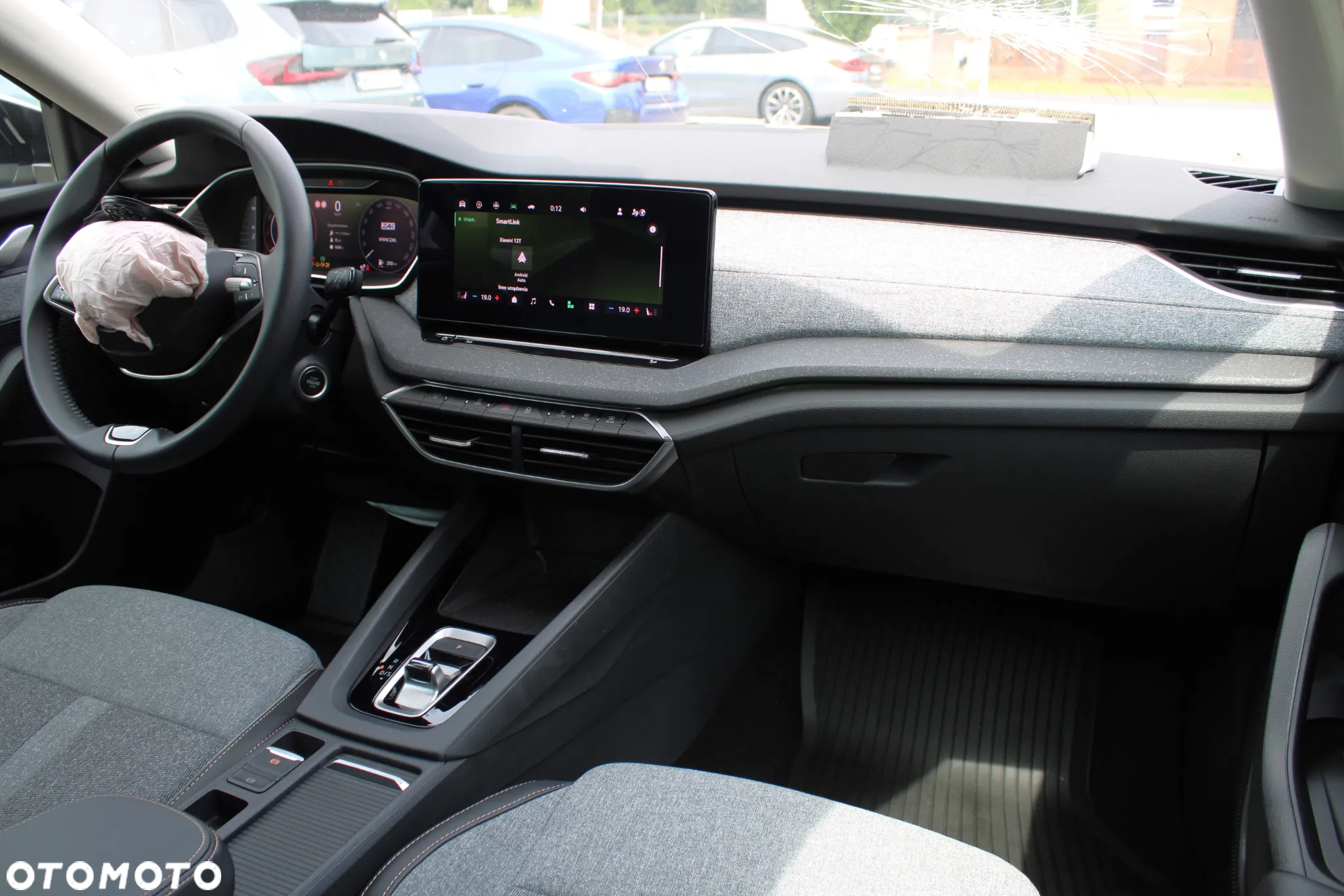 Skoda Octavia 2.0 TDI Selection DSG - 15