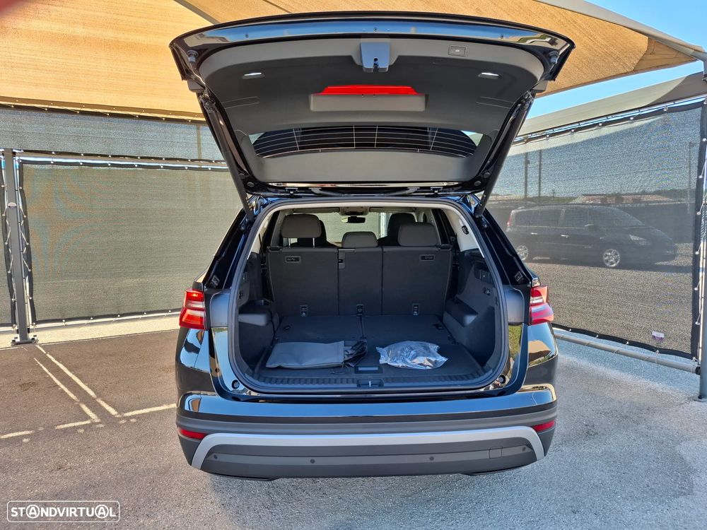 Skoda Kodiaq 2.0 TDI Ultra DSG - 13