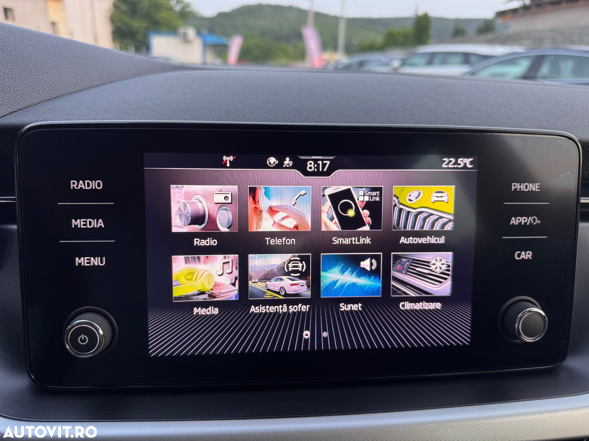 Skoda Kamiq 1.0 TSI Style - 37