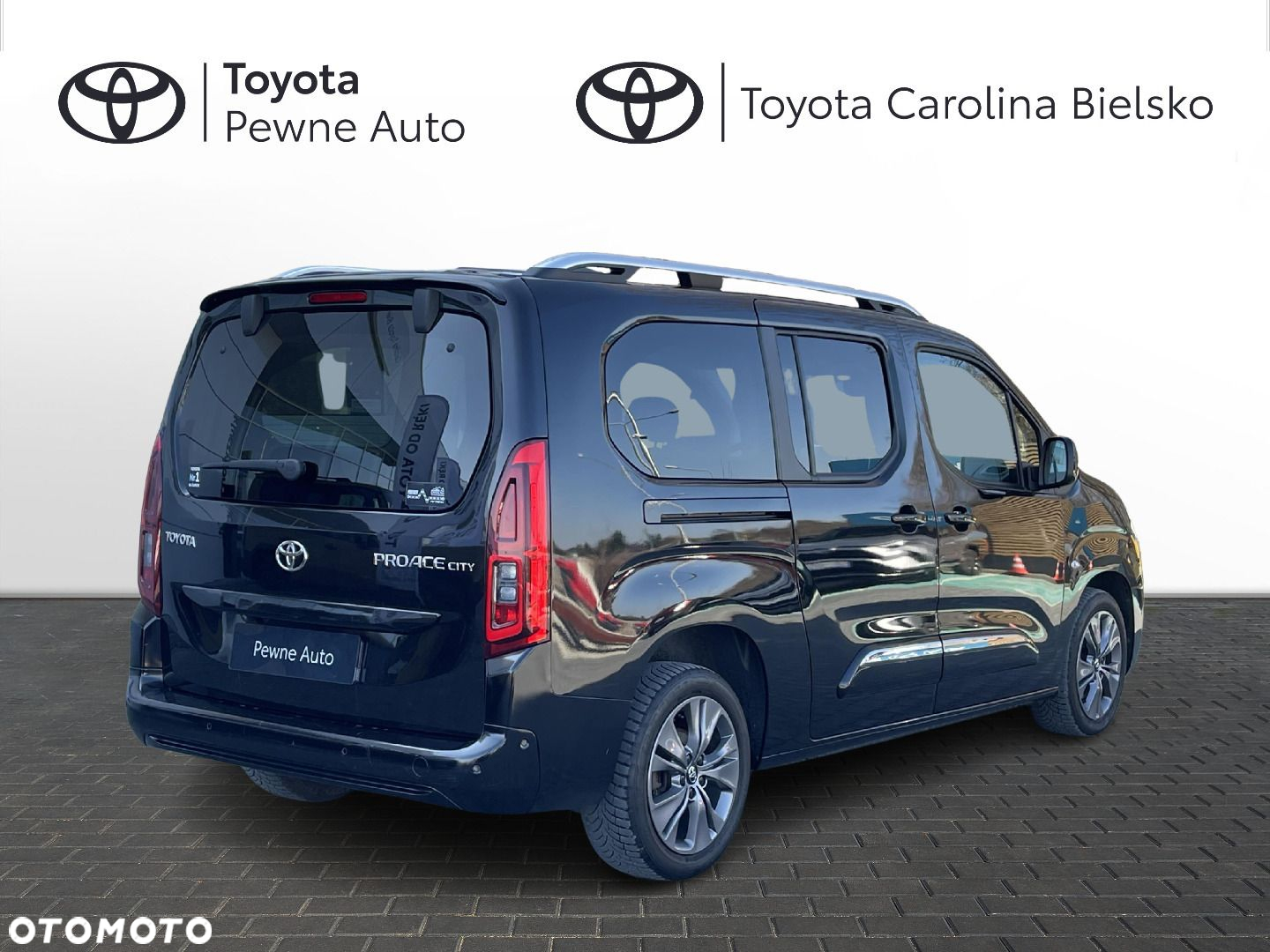 Toyota Proace City Verso - 23