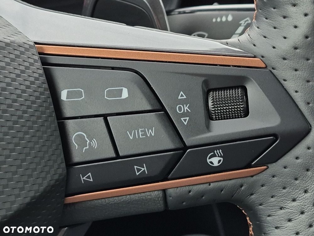 Cupra Formentor 2.0 TSI 4Drive DSG - 22