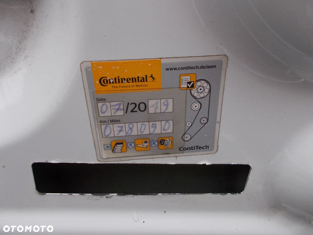 Ford Transit Connect - 24