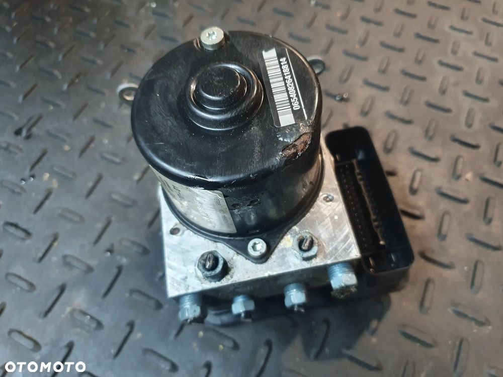 POMPA HAMULCOWA ABS BMW E90 E91 E92   6789300  6789301 - 4