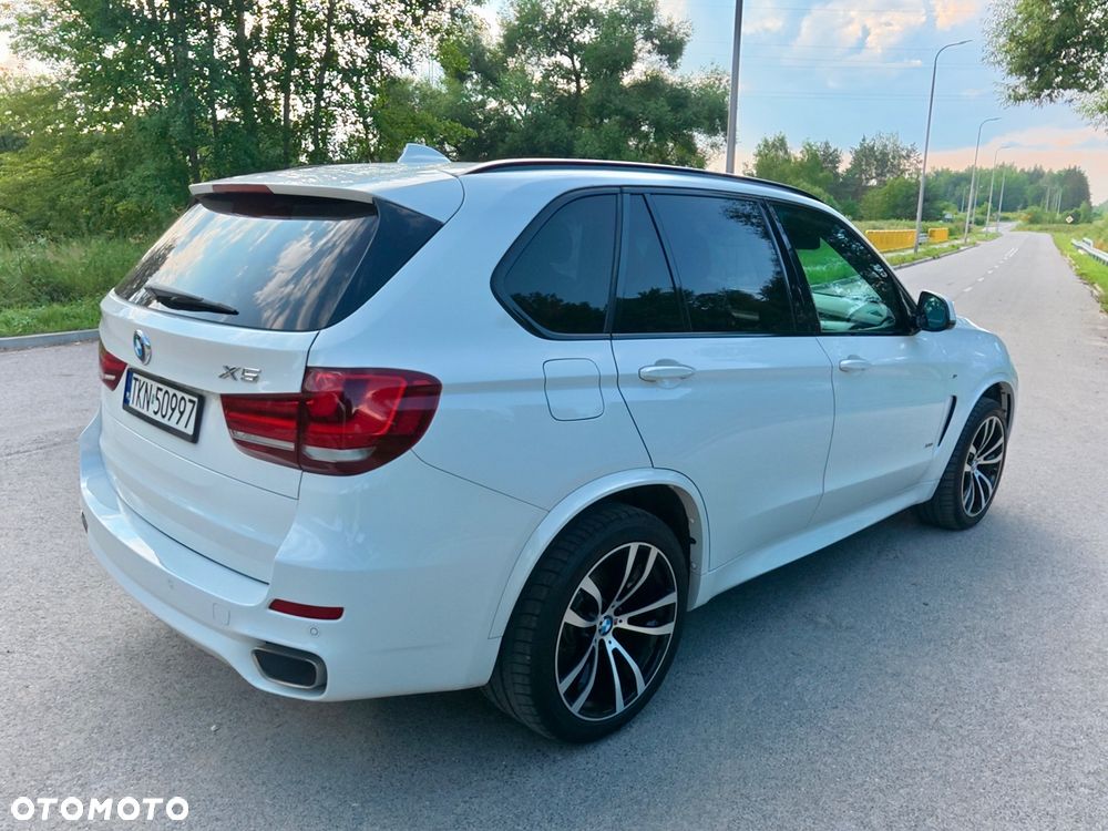 BMW X5 xDrive25d - 6