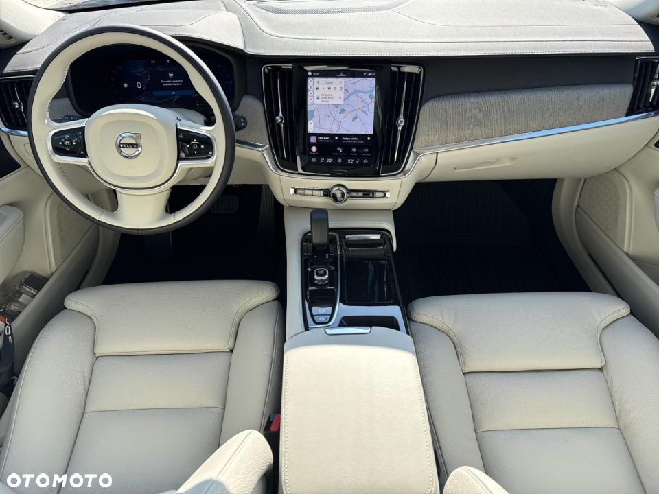 Volvo V90 - 14