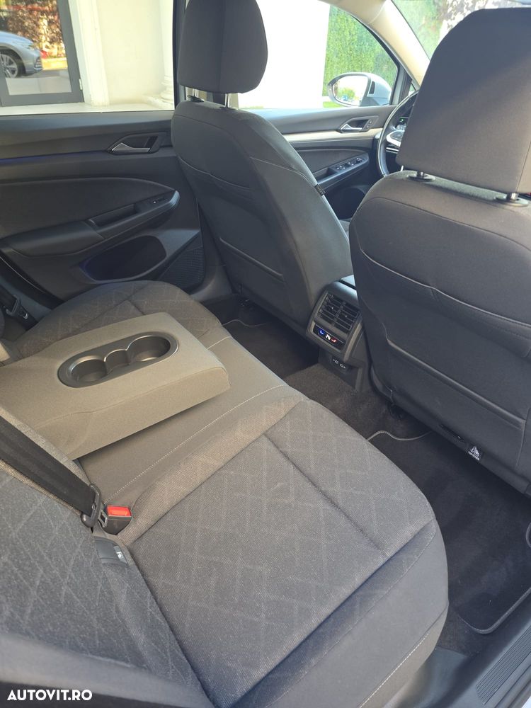 Volkswagen Golf 2.0 TDI SCR DSG Life - 7