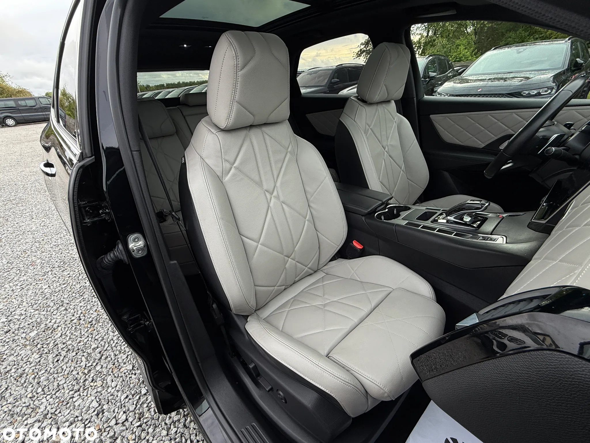 DS Automobiles DS 7 Crossback 1.6 E-Tense Rivoli - 31