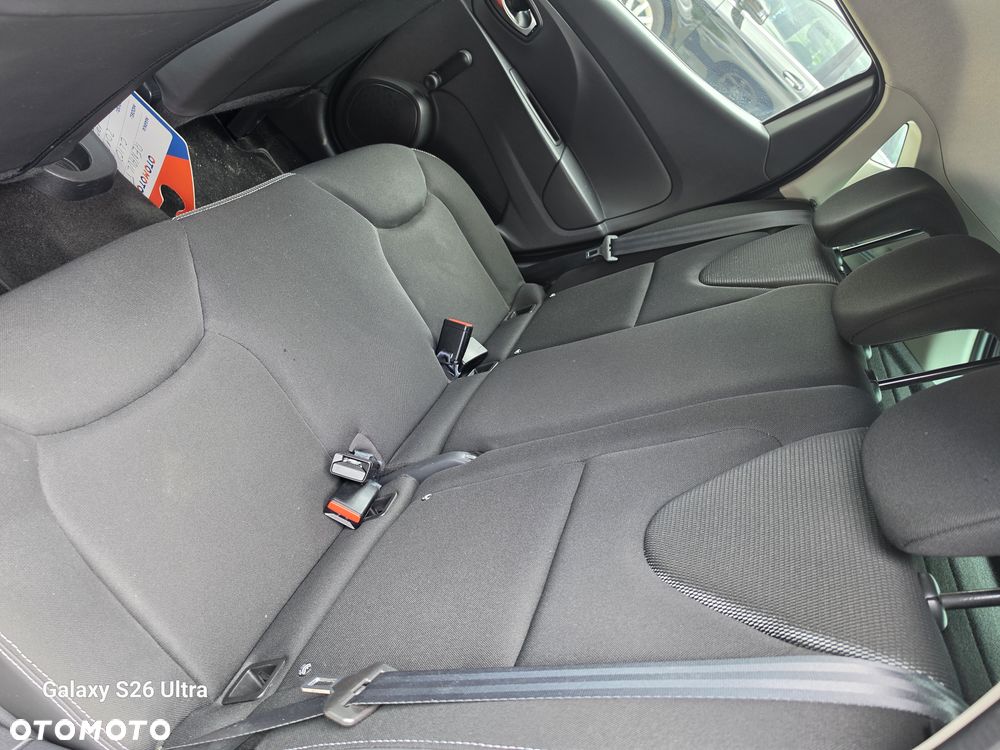 Renault Clio 1.5 dCi Energy Life - 24