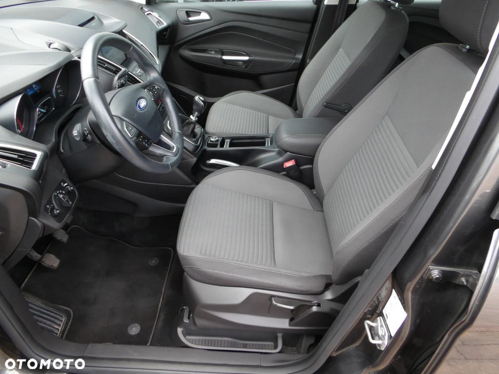 Ford C-MAX 1.5 EcoBoost Titanium ASS - 32