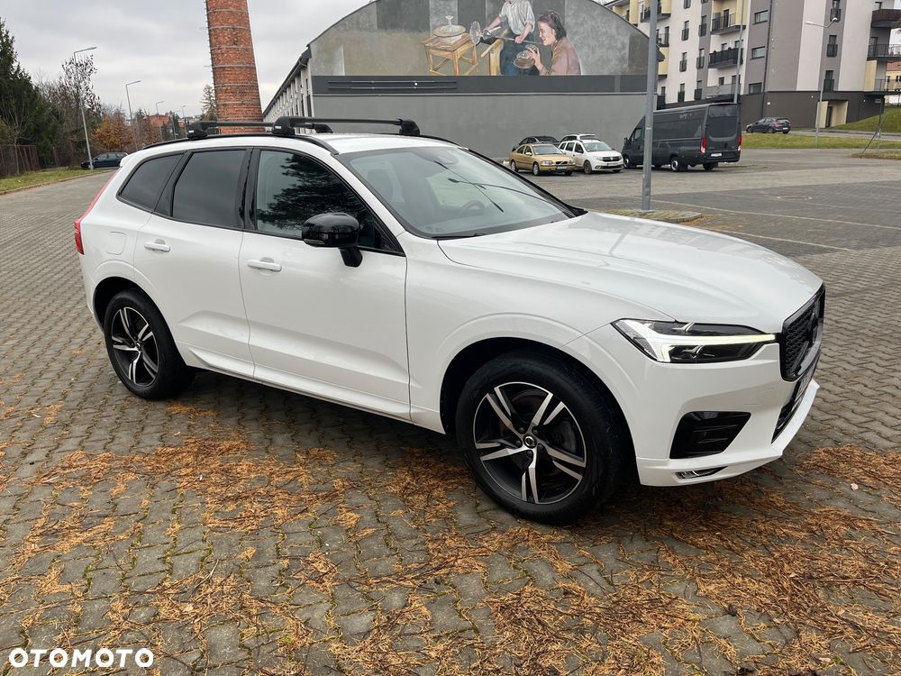 Volvo XC 60 T5 R-Design - 8