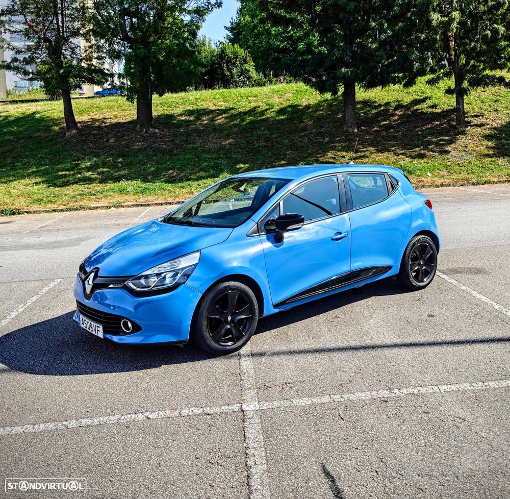 Renault Clio 0.9 TCe GT Line - 24
