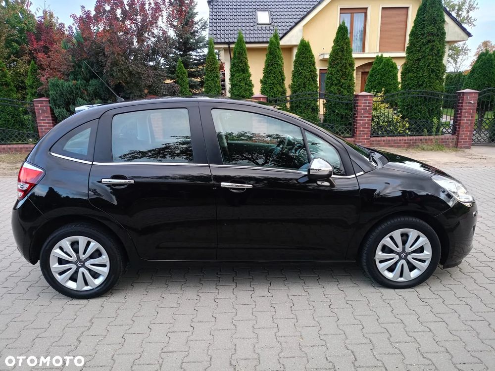 Citroën C3 - 8