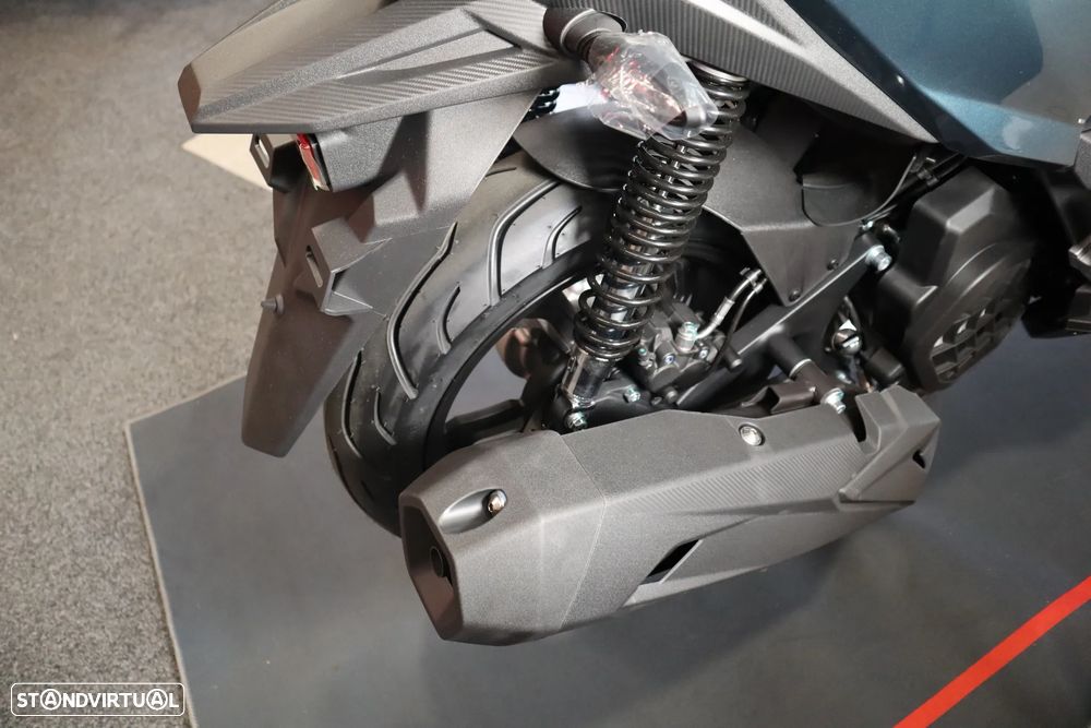 Cyclone RT1 RT1 - 6