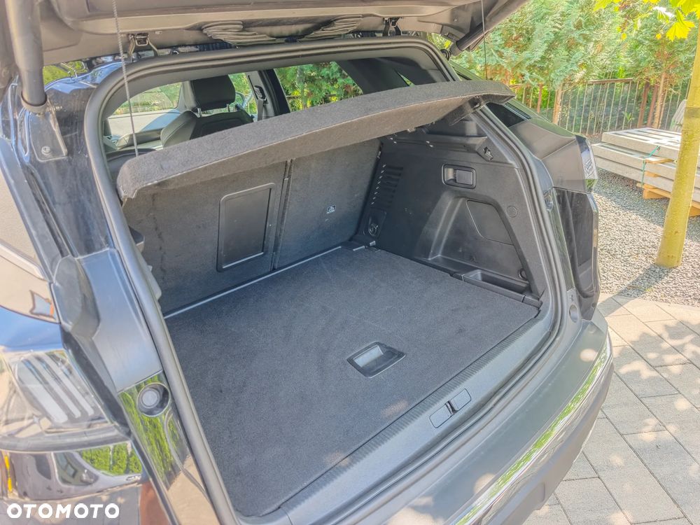 Peugeot 3008 1.2 PureTech mHEV GT S&S e-DCS6 - 15