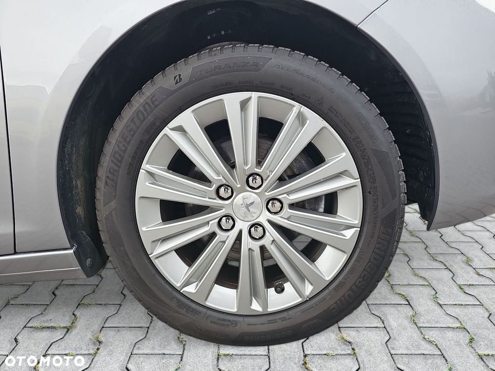 Peugeot 308 - 9