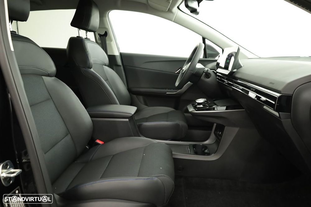 MG MG4 77 kWh Long Range - 18