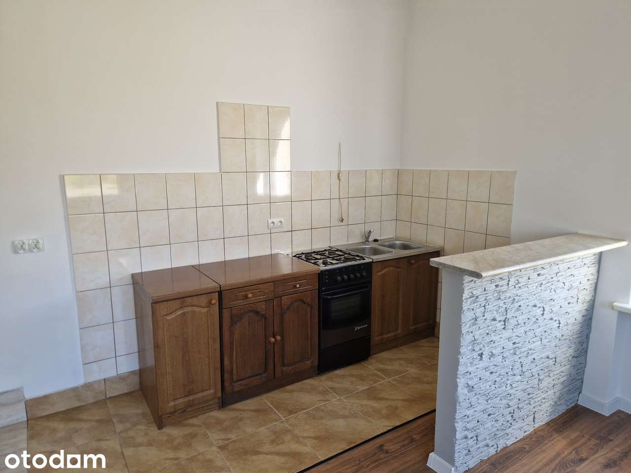 Mieszkanie na sprzedaż, 1 pokój, 28 m², Nowa Wieś