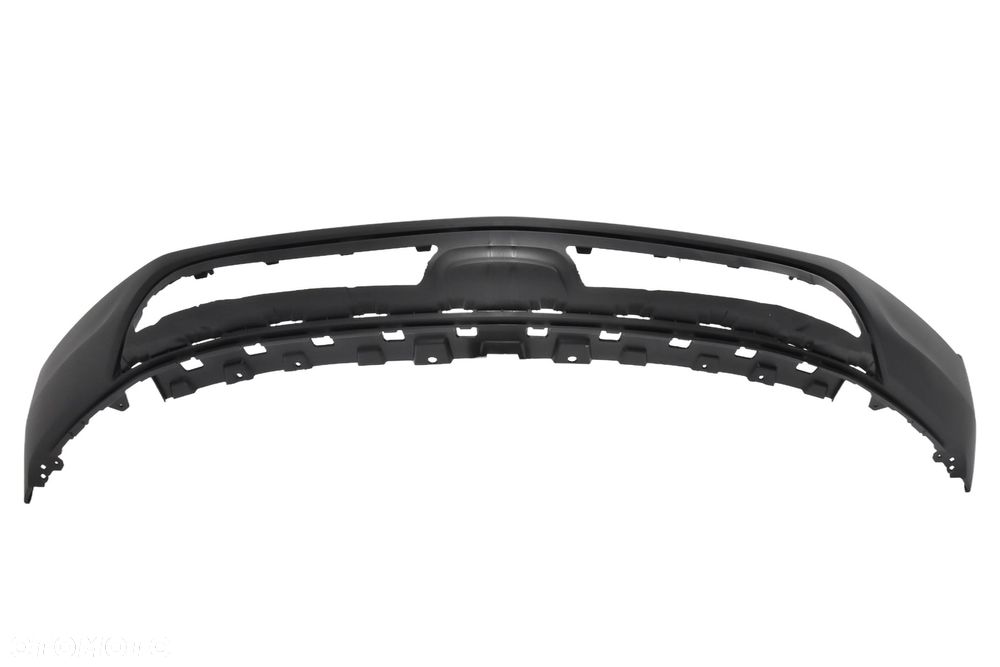 opel mokka x 2016 lift zderzak przedni przód dolny - 4