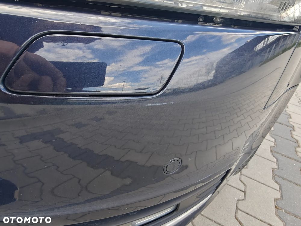 Audi A6 Avant 2.0 TDI DPF - 16