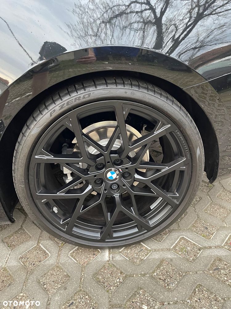 BMW Seria 4 420d M Sport - 11