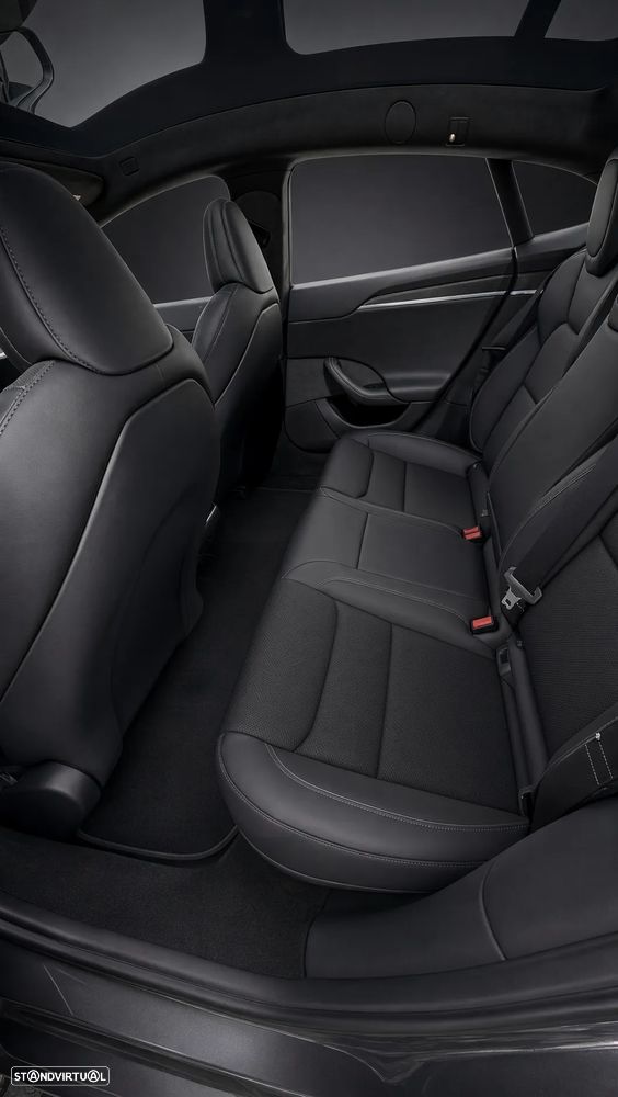 Tesla Model S Plaid AWD - 8