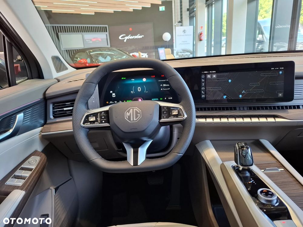 MG HS PHEV 1.5T Exclusive - 30
