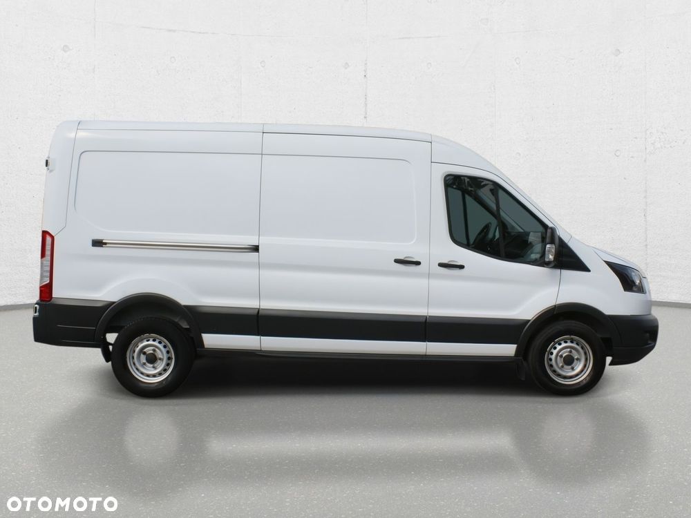 Ford Transit - 8