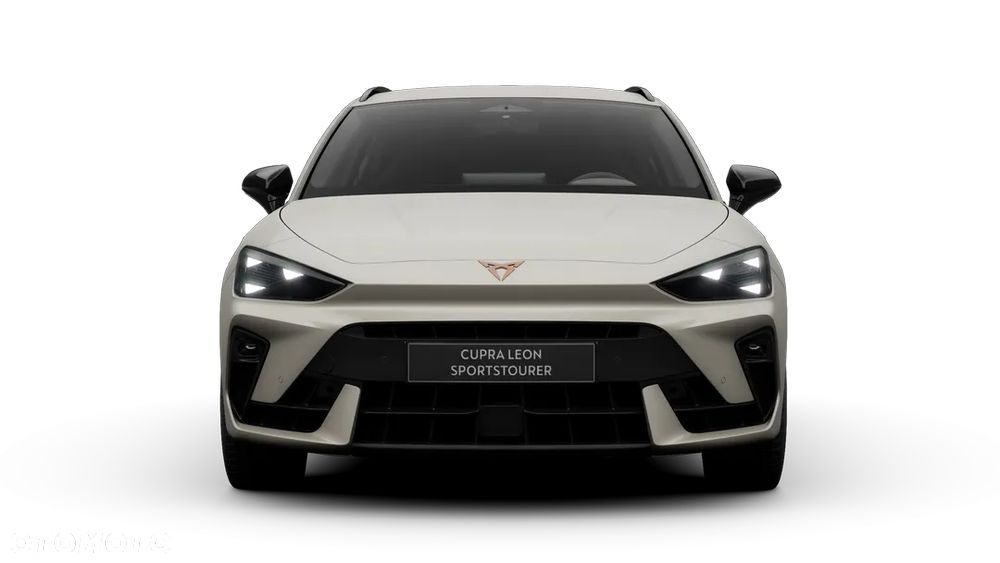 Cupra Leon Sportstourer 1.5 TSI - 7