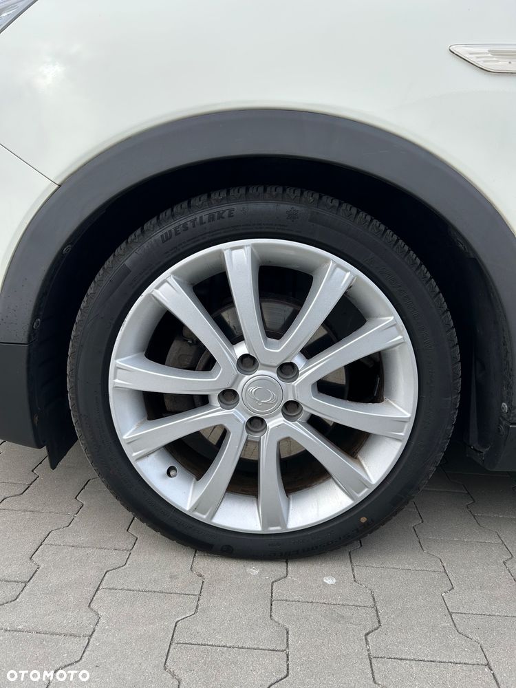SsangYong/KGM XLV e-XDi 160 4WD Start/Stop Quartz - 30