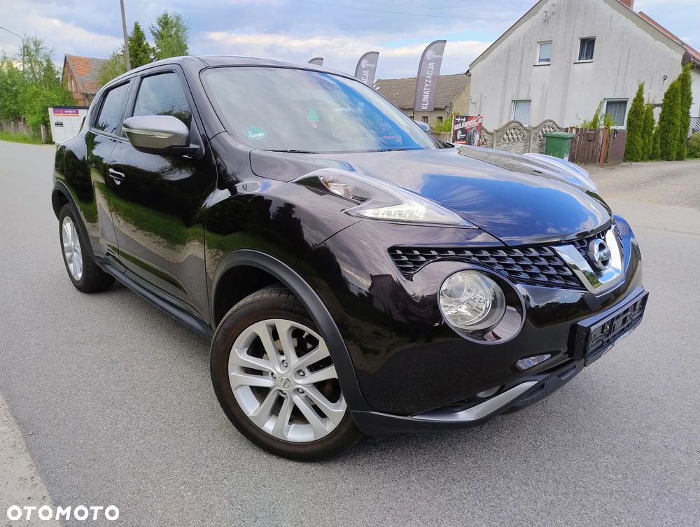 Nissan Juke 1.2 DIG-T Edition - 3