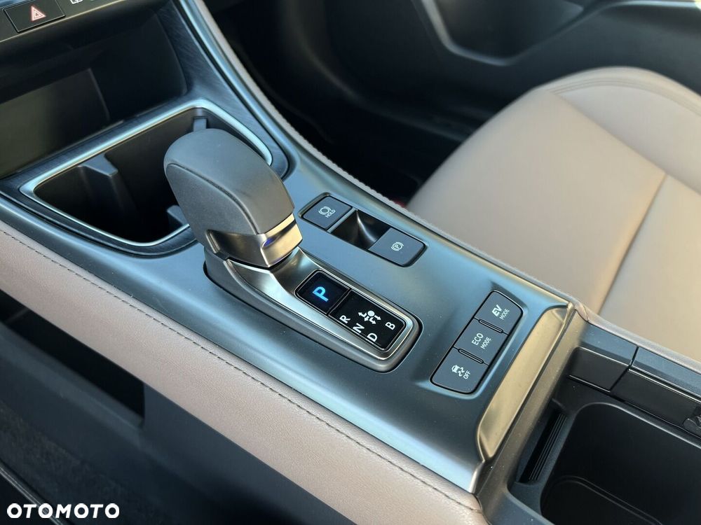 Lexus LBX 1.5 Hybrid Elegant - 16