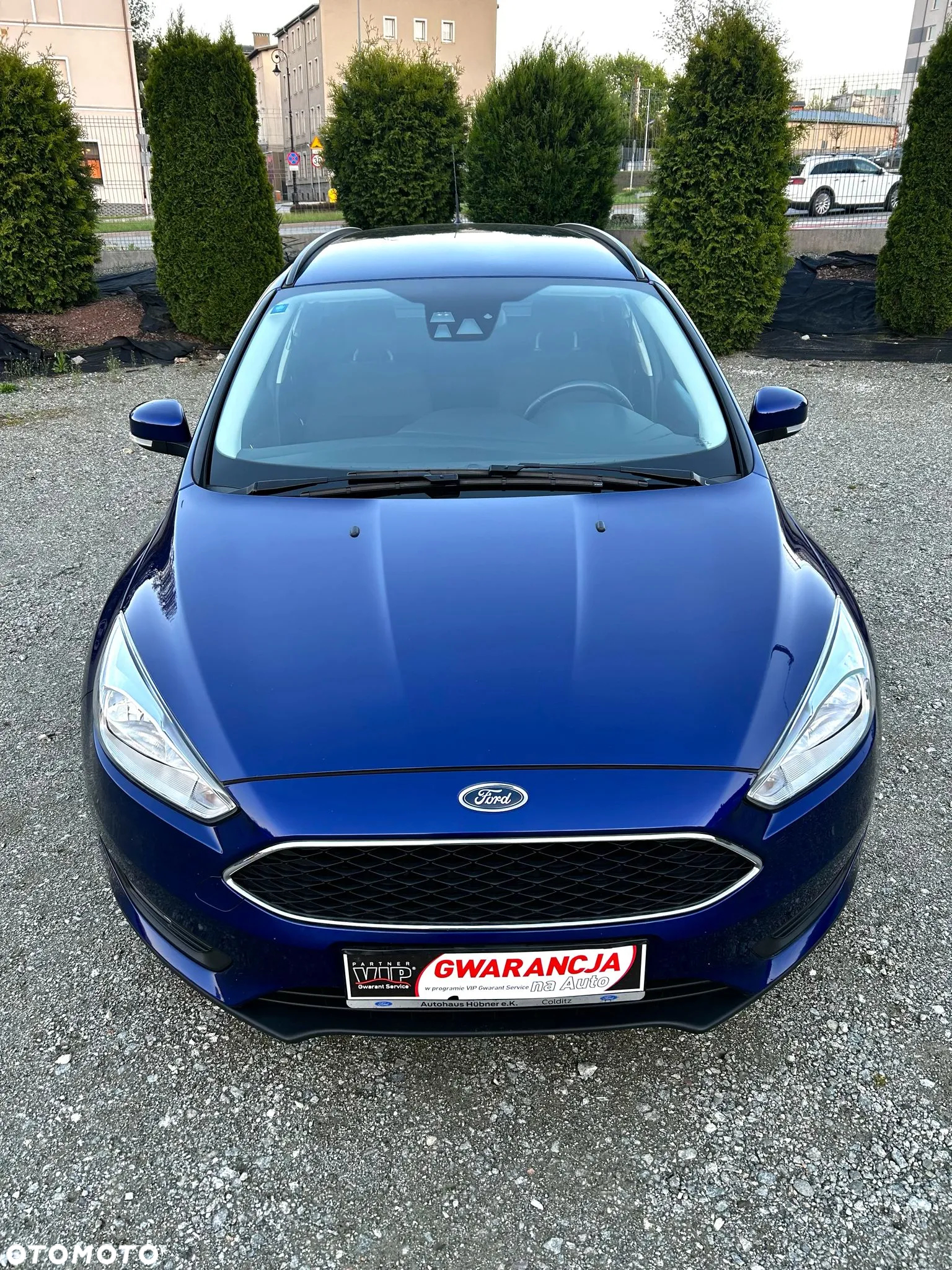 Ford Focus - 3