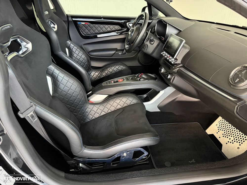 Alpine A110 Première Édition - 6