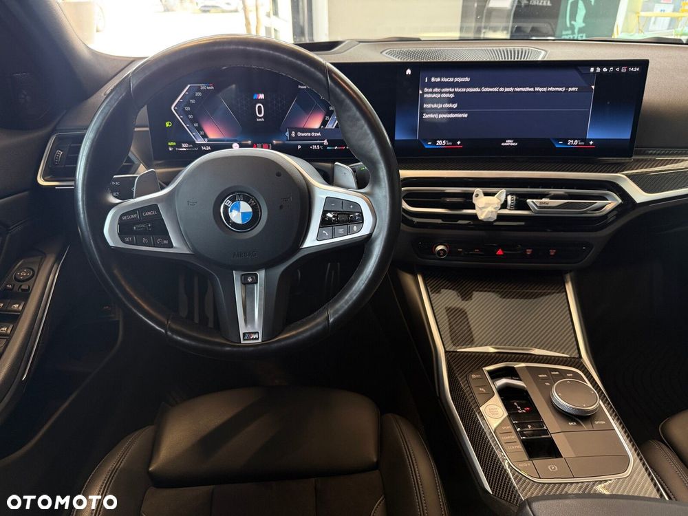 BMW Seria 3 - 20