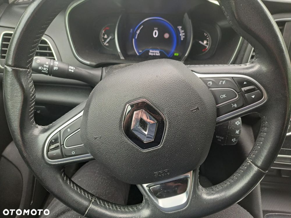 Renault Megane 1.5 dCi GT Line - 14