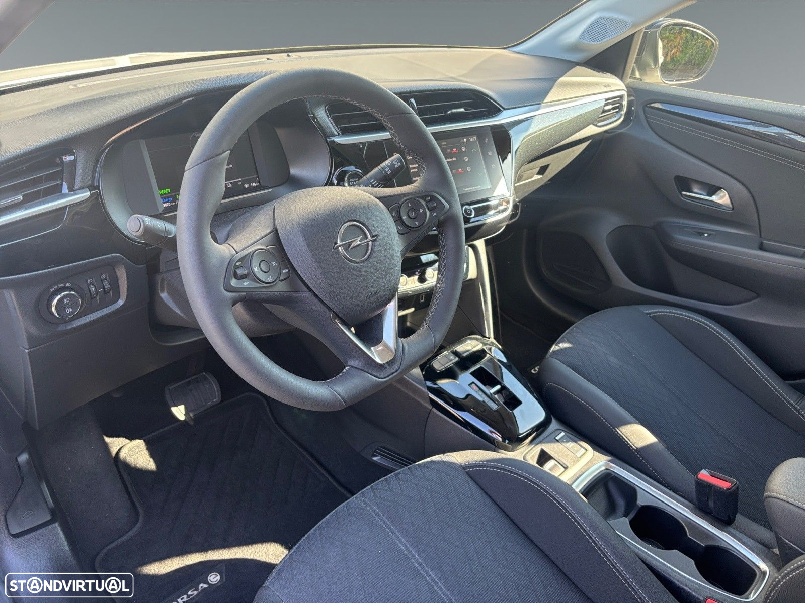 Opel Corsa-e - 10