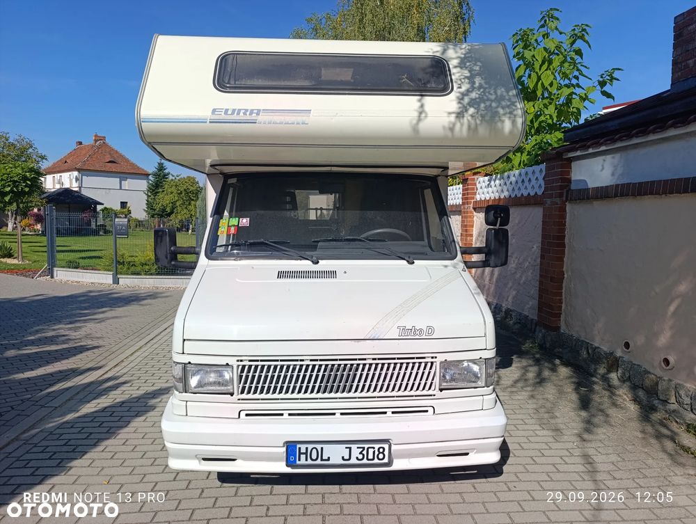 Fiat Ducato - 8