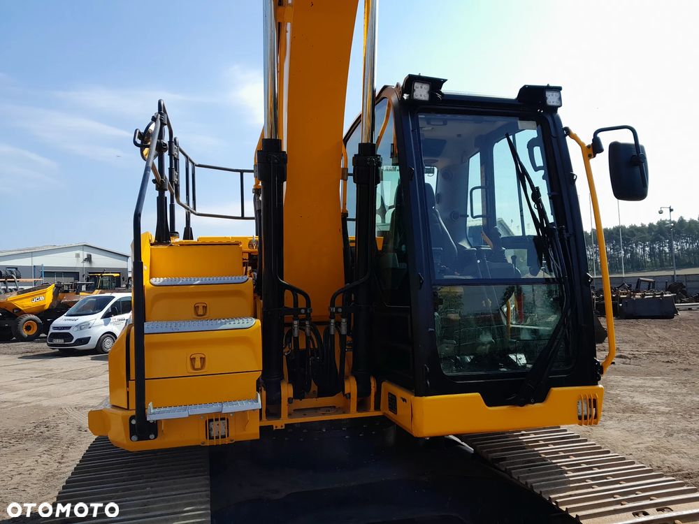 JCB 150X 2019R - 11